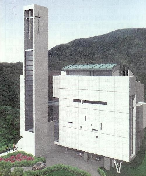 열린교회 사진 1