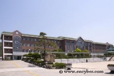 명지여자고등학교