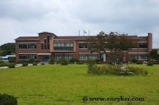 하서중학교