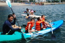 리틀빅히어로 유소년 스포츠클럽