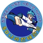 Sd나라찬태권도