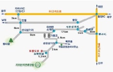 지리산자연휴양림