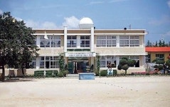 신광초등학교
