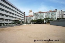 내발산초등학교