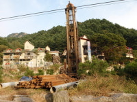 청해지하수 | 한국지하수공사