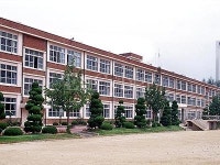대천중학교