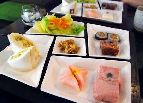 태안떡집 사진