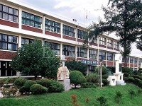 백암초등학교