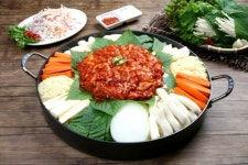 닭이봉춘천닭갈비 의정부점