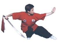 용마쿵후태극권체육관