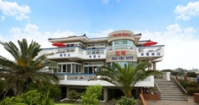 제주도푸른산푸른바다