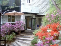 꿈의공간 J펜션