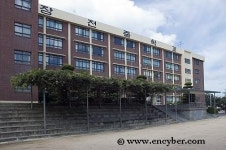 장전중학교