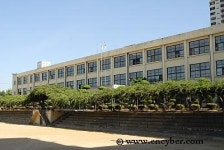 화정중학교
