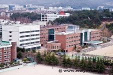 창원용호고등학교