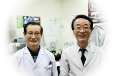 수서종합사회복지관 이발소