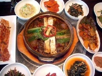 봉화골화로구이 구산본점