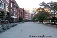 대전문정중학교