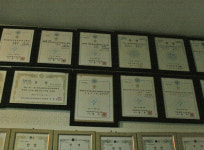 목동검도관