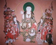 백운운세상담