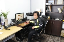 뉴금강 모터샵