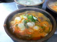 진국설렁탕전문