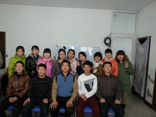 한사랑교회 사진 4