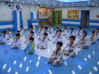 연세비룡태권도