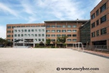 인천공항중학교