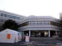 제주대학교 아라캠퍼스