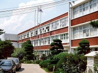 신정고등학교