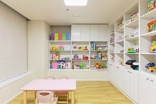 다솔아동청소년발달센터본점