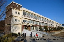 보은중학교