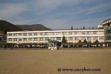 순천동산중학교