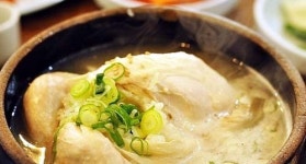 부곡식당