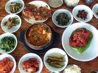 샘터식당