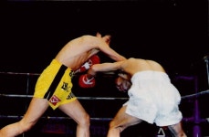 광주제일복싱클럽