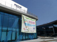 성남시판교도서관