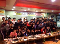 부천정심관 킥복싱&주짓수