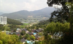 매동마을 권센네황토민박