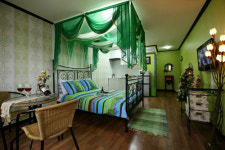 대관령그림같은펜션