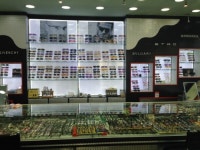 김안경스토리 금정점