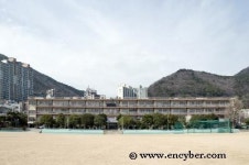 부산대신중학교