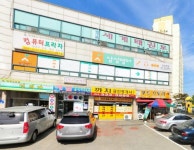 까치공인중개사사무소