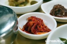 삼보식당