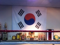 남양주 권투체육관