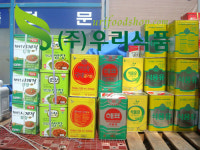 우리식품