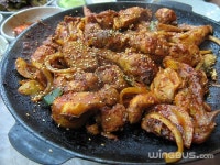 증심사중앙식당