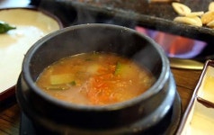 쇠전골