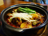 동촌매운소갈비찜